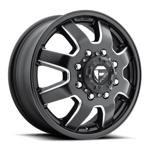 MAVERICK DRW 17X6.5 8X210 +116 NBD (DF)