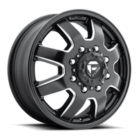 MAVERICK DRW 17X6.5 8X210 +116 NBD (DF)