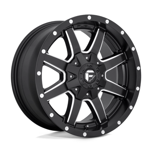 MAVERICK 18X9 8X170 125.1 NBD -12