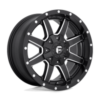 MAVERICK 20X10 6X135/5.5 106.1 NBD -18