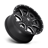 MAVERICK 20X9 6X135/5.5 106.1 NBD +14