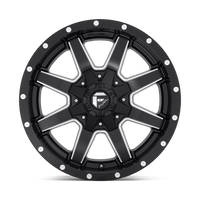 MAVERICK 20X12 6X135/5.5 106.1 NBD -44