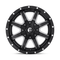 MAVERICK 17X9 6X135/5.5 106.1 NBD +20