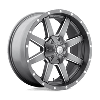 MAVERICK 20X9 5X5.5/150 110.1 NGD +01