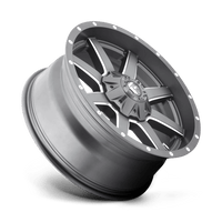 MAVERICK 20X9 5X5.5/150 110.1 NGD +01