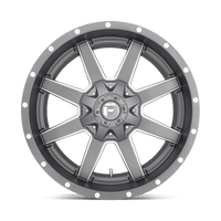 MAVERICK 20X9 5X5.5/150 110.1 NGD +01