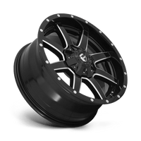 D610 MAVERICK 17X9 6X135/5.5 106.1 NBL 1