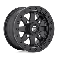 MAVERICK HD UTV BL 14X7 4X137 +38 BD