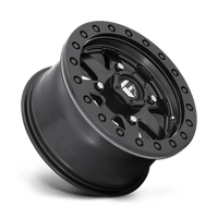 MAVERICK HD UTV BL 14X7 4X137 +38 BD