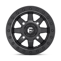 MAVERICK HD UTV BL 14X7 4X137 +38 BD