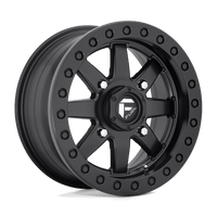 MAVERICK HD UTV BL 15X7 4X137 +38 BD