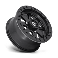 MAVERICK HD UTV BL 15X7 4X137 +38 BD