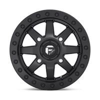 MAVERICK HD UTV BL 15X7 4X156 +38 BD