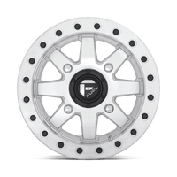MAVERICK HD UTV BL 14X7 4X137 +38 MCN