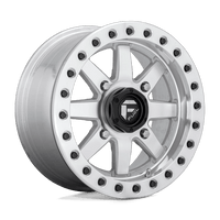 MAVERICK HD UTV BL 15X7 4X156 +38 MCN