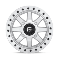 MAVERICK HD UTV BL 15X7 4X156 +38 MCN