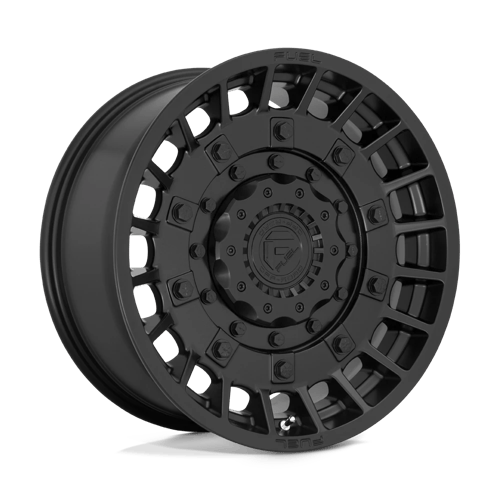 MILITIA 17X9 5X114.3/127 BD 5.0 78.1 +01