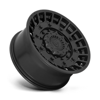 MILITIA 17X9 6X135/139.7 BD5.0 106.1 +01
