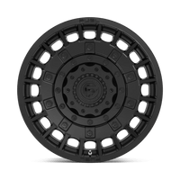 MILITIA 17X9 6X135/139.7 BD5.0 106.1 +01
