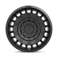 MILITIA 20X10 8X170 BD 4.79 125.1 -18