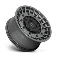 MILITIA 17X9 5X114.3/127 GDB5.0 78.1 +01