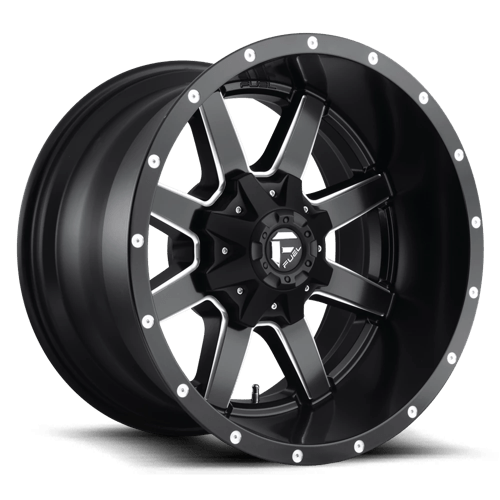 MAVERICK 18X12 5X4.5/5.0 78.1 NBD -44