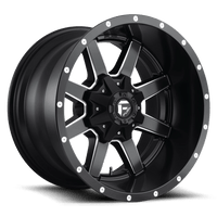 MAVERICK 18X12 5X4.5/5.0 78.1 NBD -44