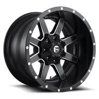 MAVERICK 20X12 8X170 125.1 NBD -44