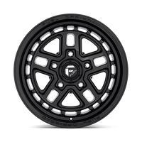 NITRO 17X9 5X5.0 71.5 BD -12