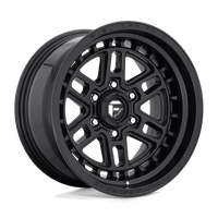 NITRO 17X9 6X5.5 106.1 BD -12