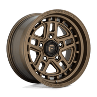 NITRO 17X9 5X5.0 71.5 ZD -12