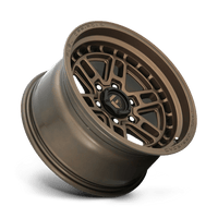 NITRO 17X9 6X5.5 106.1 ZD +01