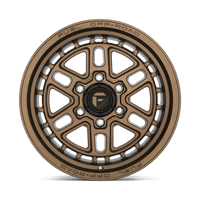 NITRO 17X9 6X5.5 106.1 ZD +01