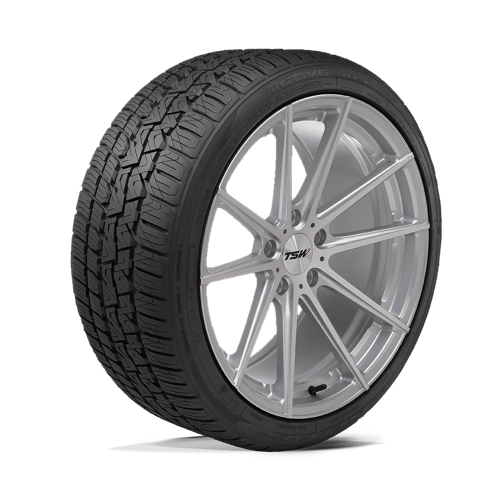 MOTIVO 365 255/35R20 97W XL 27.01