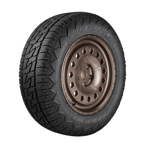 NOM GRAP 225/55R19 103/V XL 28.78