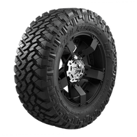 TRAIL GRAP LT295/70R18 129/126Q E 34.5