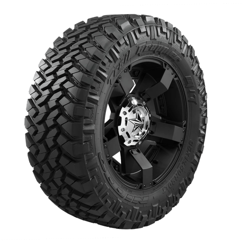 TRAIL GRAP LT265/75R16 123/120P E 31.8