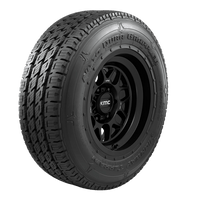 DURA GRAP 275/55R20 117H XL 31.8