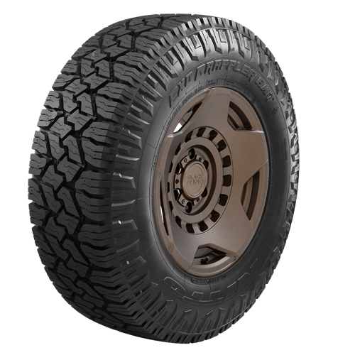 EXO GRAP AWT LT285/65R18 125/122Q E 32.8