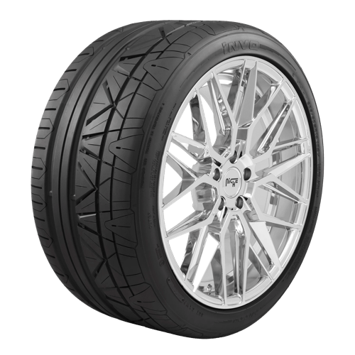 INVO 255/40ZR19 100Y XL 27