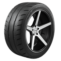 NT05 295/40ZR18 103W SL 27.2