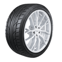 NT555 G2 265/35ZR18 97W XL 25.3
