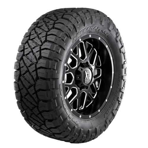 RIDGE GRAP LT315/45R22 121/118Q F 33.1