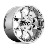 OCTANE 20X12 8X6.5 125.1 P -44