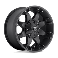 OCTANE 20X9 5X4.5/5.0 78.1 BD -12