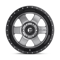 PODIUM 17X9 6X135 87.1 GDB +01