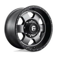 PODIUM 18X9 8X6.5 125.1 GDB +01