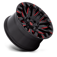 QUAKE 18X9 6X135 87 NLQ +1