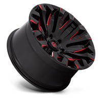 QUAKE 18X9 5X5.5 78 NLQ +1