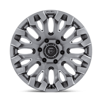 QUAKE 18X9 6X135 87 AE +1